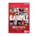 One Piece Card Game: Premium Card Collection - Best Selection - Ace & Sabo & Luffy - 1