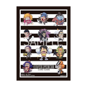 One Piece Card Game: Official Sleeve 15 - 3