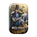 One Piece Card Game: Tin Pack Set (TS-02) - 4
