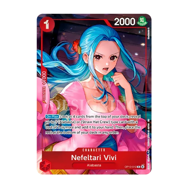 One Piece Card Game: Heroines Special Set - 3