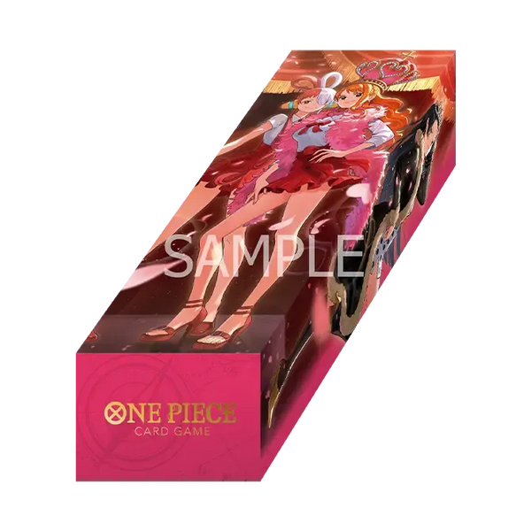 One Piece Card Game: Heroines Special Set - 2