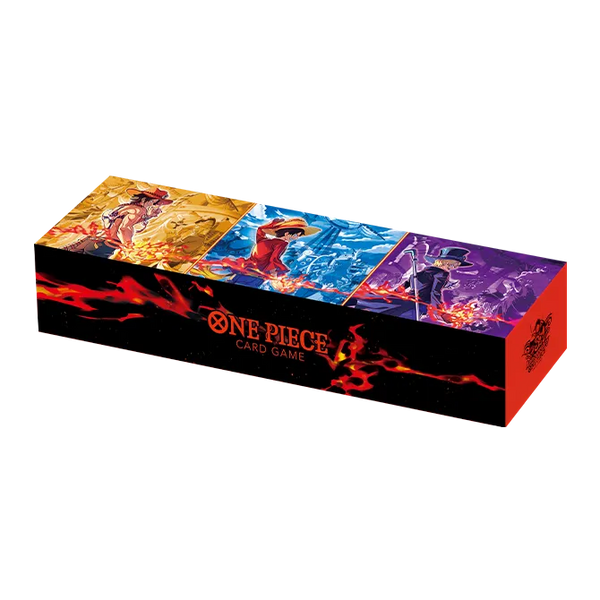 One Piece Card Game: English 3rd Anniversary Set - 6
