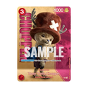 One Piece Card Game: Live Action Edition Vol.2 - Straw Hat Crew Premium Card Collection - 7