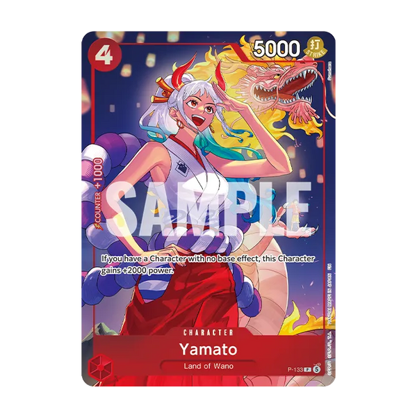 One Piece Card Game: Premium Card Collection - Best Selection - Ace & Sabo & Luffy - 3