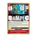 One Piece Card Game: Premium Card Collection - Best Selection - Ace & Sabo & Luffy - 15