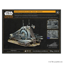 Star Wars: Legion - Persuader Class Tank Droid - 3