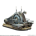 Star Wars: Legion - Persuader Class Tank Droid - 2