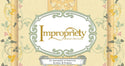 Impropriety: Jane Austen 250th Mini-Expansion - 1