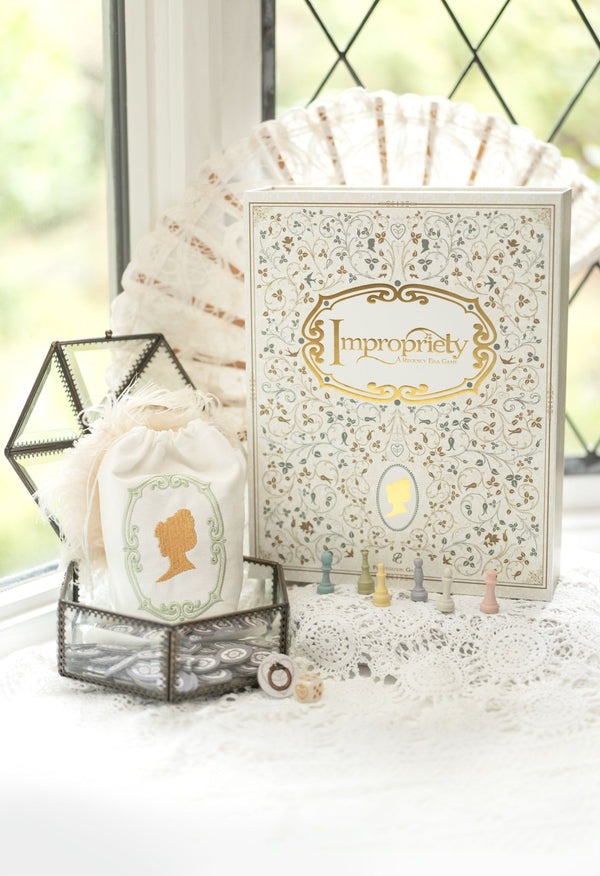 Impropriety Volume 1: Deluxe Edition - 1