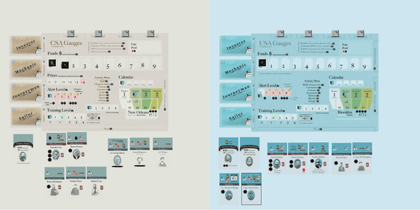Infernal Machine: Dawn of Submarine Warfare - 4