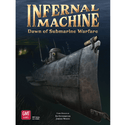Infernal Machine: Dawn of Submarine Warfare - 1