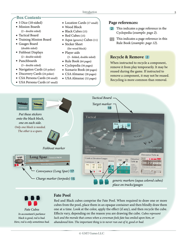 Infernal Machine: Dawn of Submarine Warfare - 5