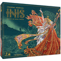 Inis: 3rd Edition - 1