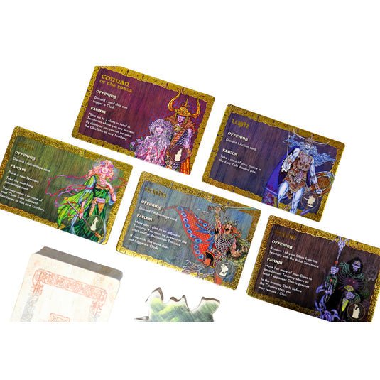 Inis: 3rd Edition - 3