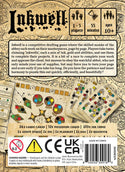 Inkwell - 5