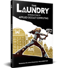 Introduction to Applied Occult Computing: The Laundry RPG Second Edition - 1