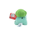 Jazwares - Sleeping Pokemon Plush - Bulbasaur (12cm) - 3