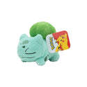 Jazwares - Sleeping Pokemon Plush - Bulbasaur - 2