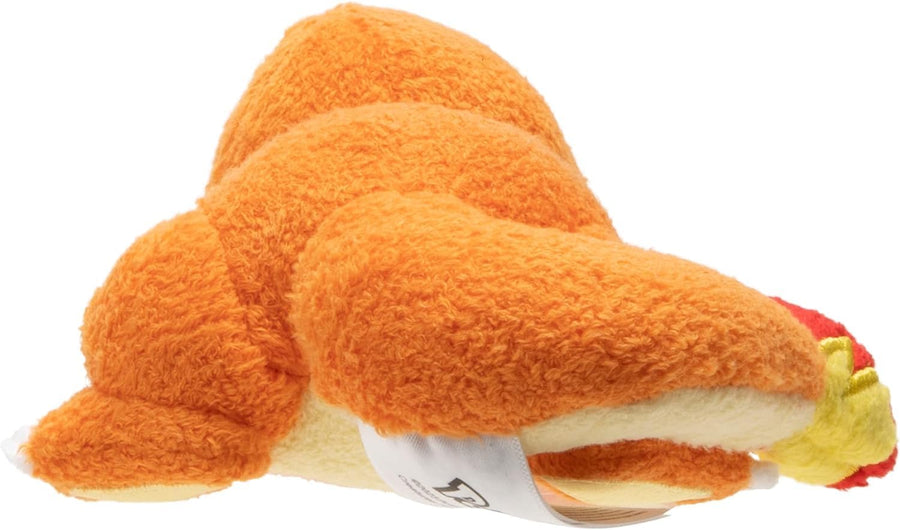 Jazwares - Sleeping Pokemon Plush - Charmander (12cm) - Gathering Games