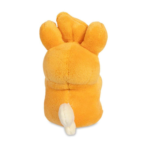 Jazwares - Sleeping Pokemon Plush - Pawmi (12cm) - Gathering Games