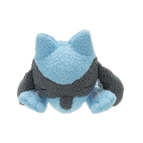 Jazwares - Sleeping Pokemon Plush - Riolu - Gathering Games