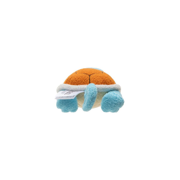 Jazwares - Sleeping Pokemon Plush - Squirtle - 3