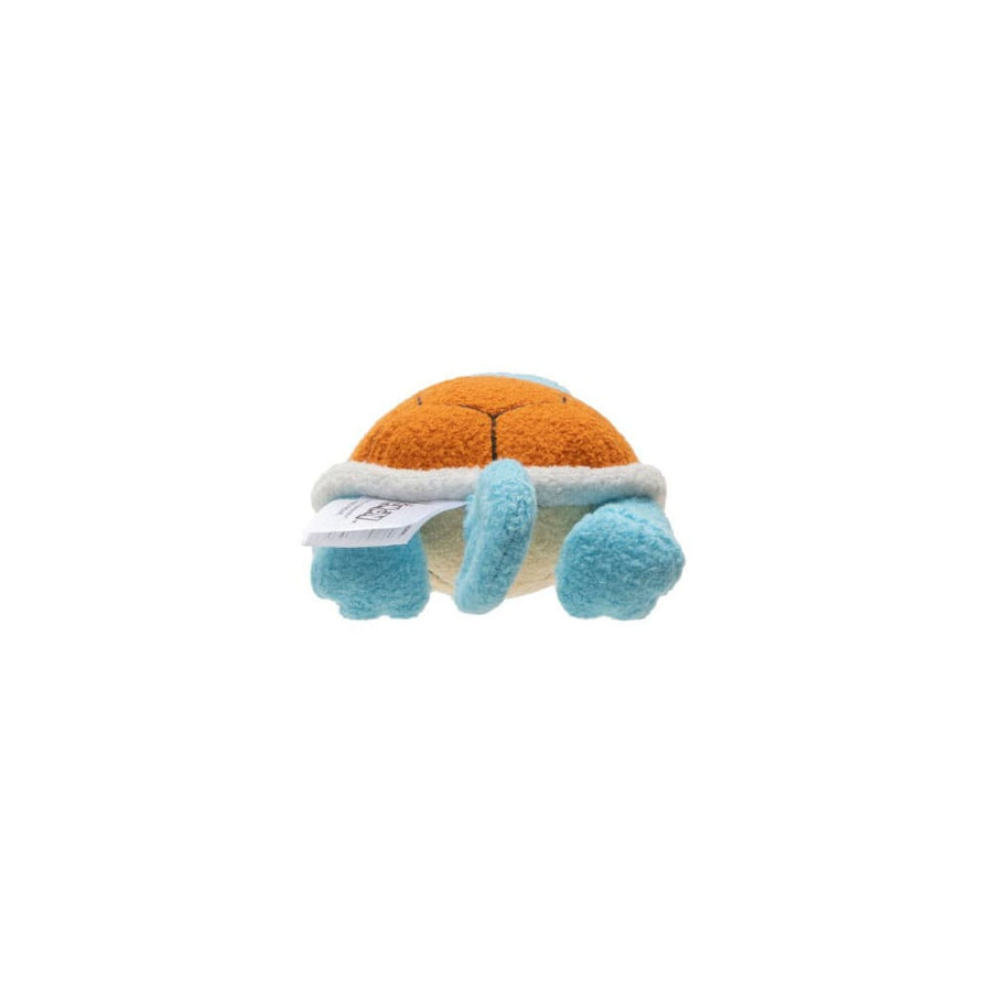Jazwares - Sleeping Pokemon Plush - Squirtle - Gathering Games