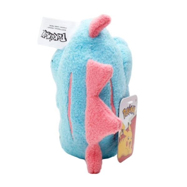 Jazwares - Sleeping Pokemon Plush - Totodile (12cm) - 3