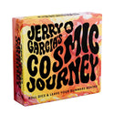 Jerry Garcia's Cosmic Journey - 1