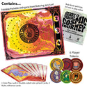 Jerry Garcia's Cosmic Journey - 2