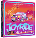 JOYRIDE DUEL: Next Gen - 1