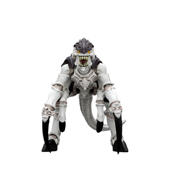 JOYTOY - Warhammer 40k Action Figure: Tyranids - Hive Fleet Leviathan Hormagaunt 3 - Gathering Games