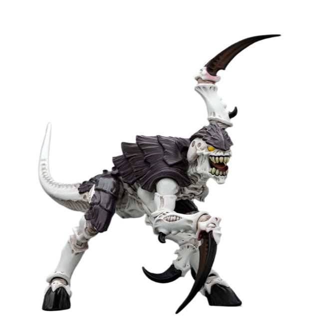 JOYTOY - Warhammer 40k Action Figure: Tyranids - Hive Fleet Leviathan Hormagaunt 3 - Gathering Games