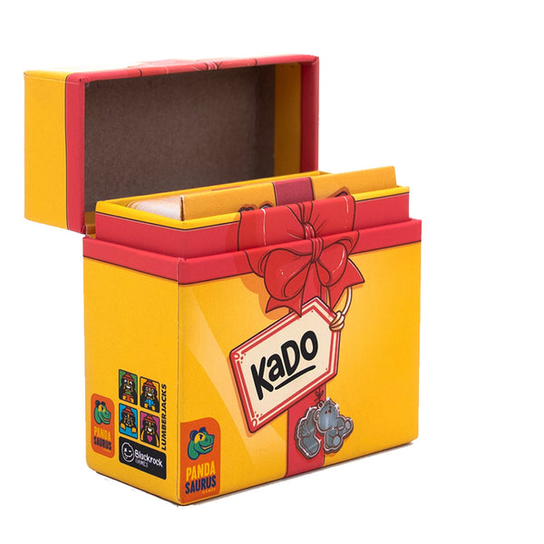Kado - 4
