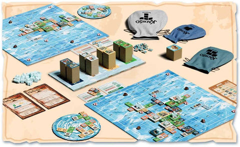 Kalypso - Gathering Games