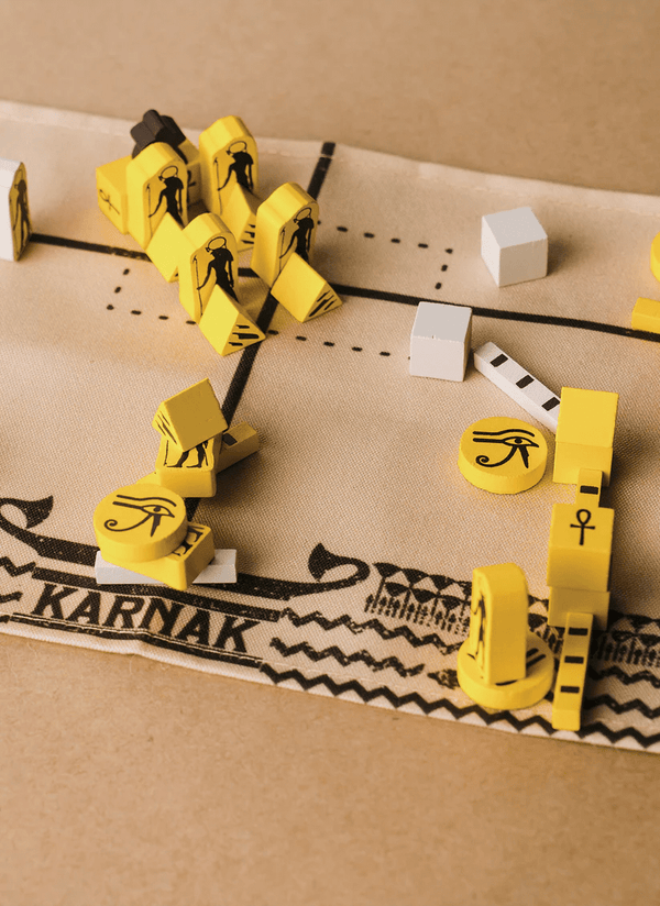 Karnak - 4