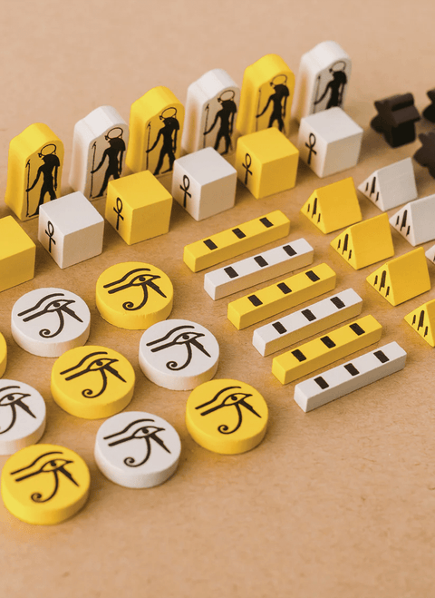 Karnak - Gathering Games