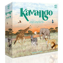 Kavango - 1