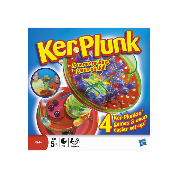 Kerplunk - 1