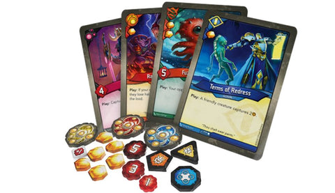 KeyForge: Discovery - 1 Player Starter - Gathering Games