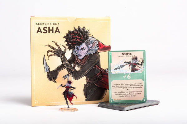 Kinfire Chronicles: Night's Fall - 3rd Print - 5