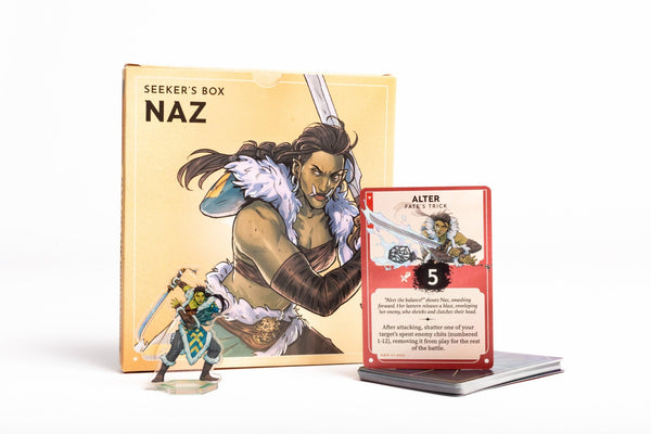 Kinfire Chronicles: Night's Fall - 3rd Print - 7