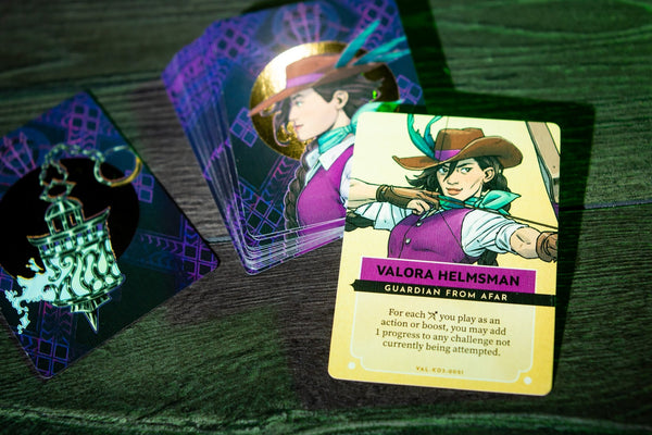 Kinfire Delve: Callous' Lab - 4