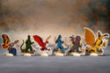 King of Tokyo: Godzilla - 6