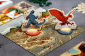 King of Tokyo: Godzilla - 3
