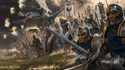 Kings of War: Fracture - 4