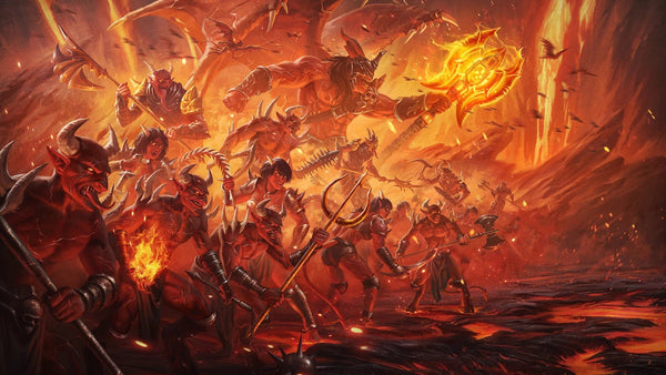 Kings of War: Fracture - 6