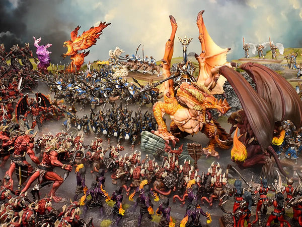 Kings of War: Fracture - 5
