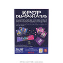KPop Demon Hunters: Battle for the Spotlight - 6