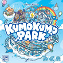 KumoKumo Park - Gathering Games